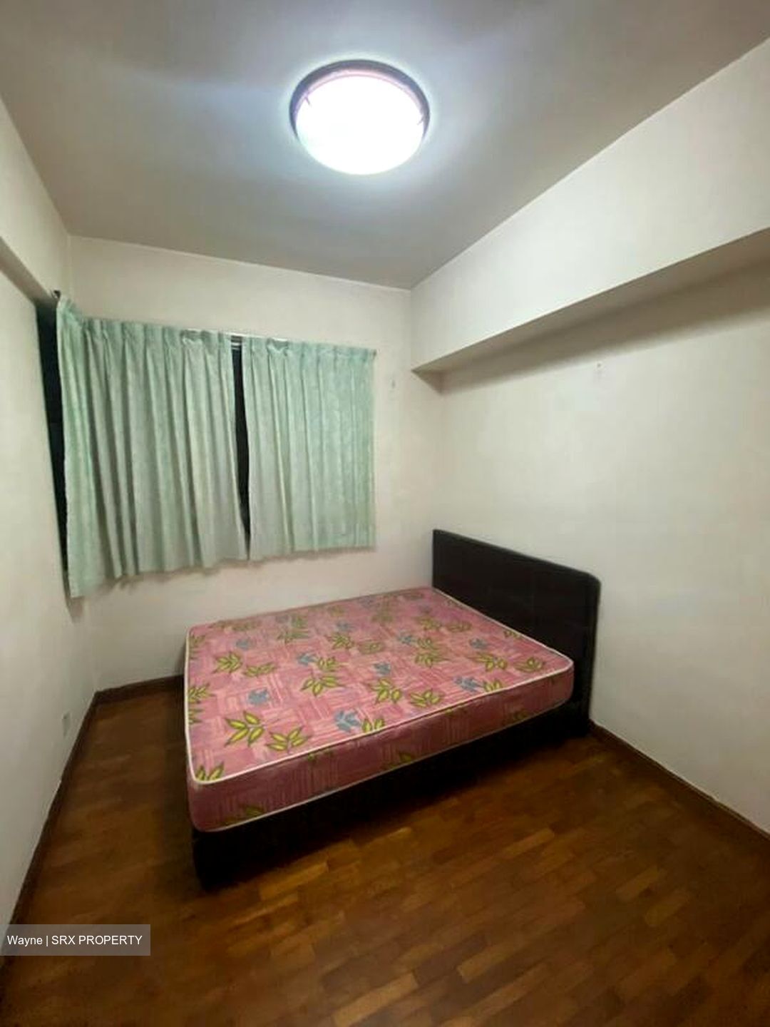 Palm Gardens (D23), Condominium #472200061